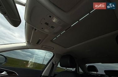 Седан Audi A6 2014 в Рівному