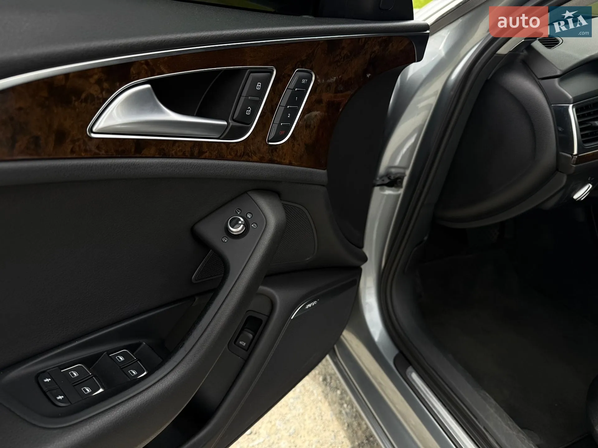 2014 Audi A6 - мініатюра 16