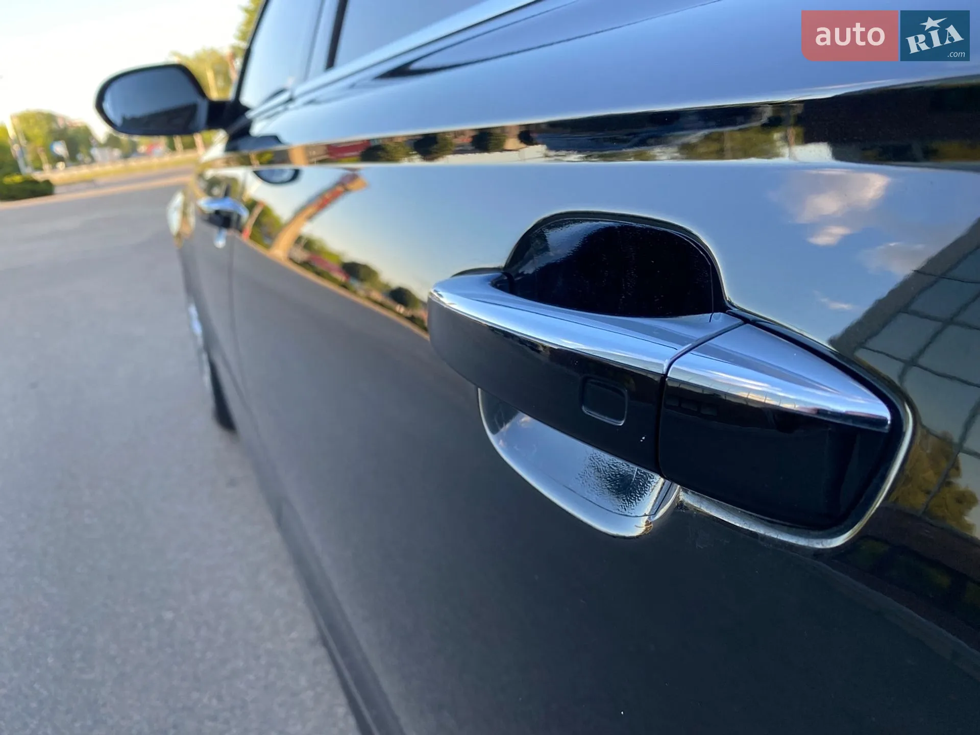 2016 Audi A6 - мініатюра 18