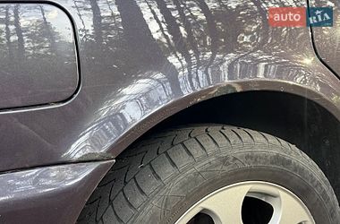 Седан Audi A6 1995 в Києві