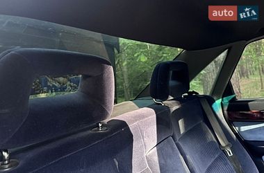 Седан Audi A6 1995 в Києві