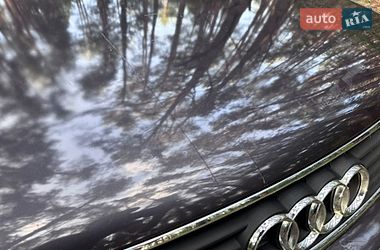 Седан Audi A6 1995 в Києві