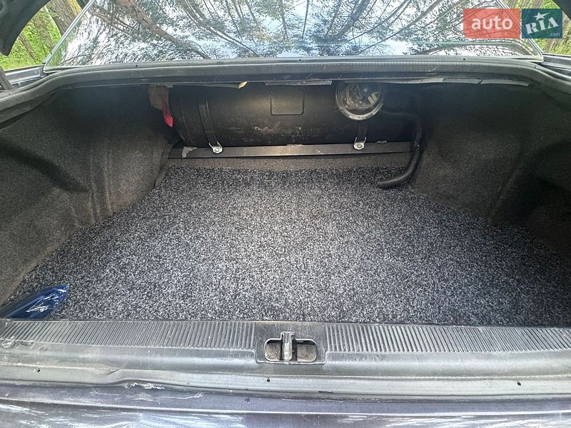 Седан Audi A6 1995 в Києві