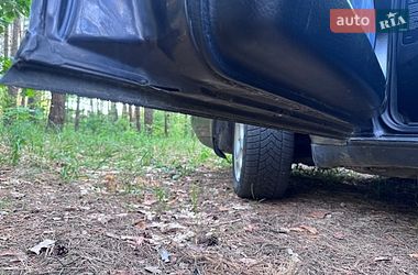 Седан Audi A6 1995 в Києві
