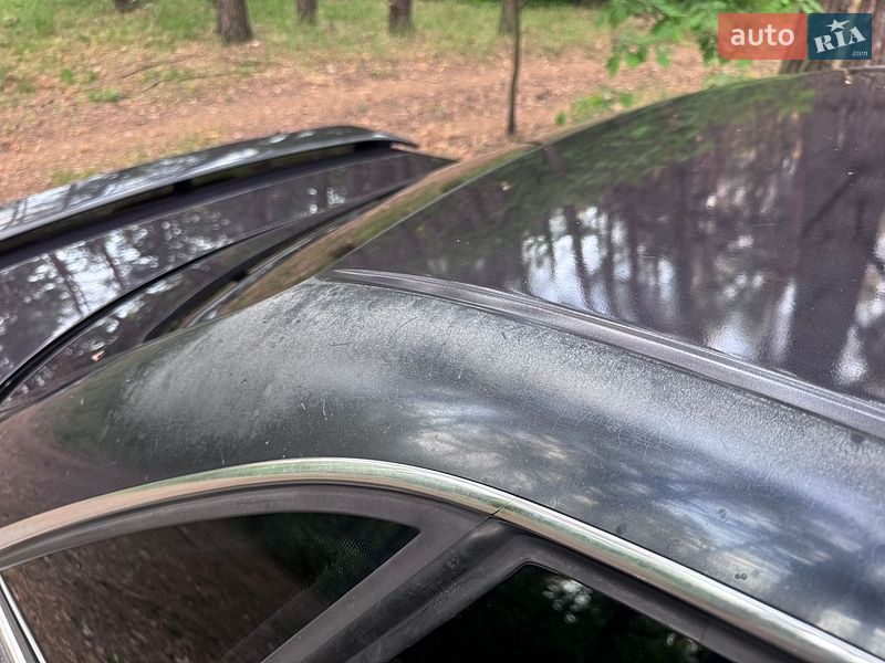 Седан Audi A6 1995 в Києві