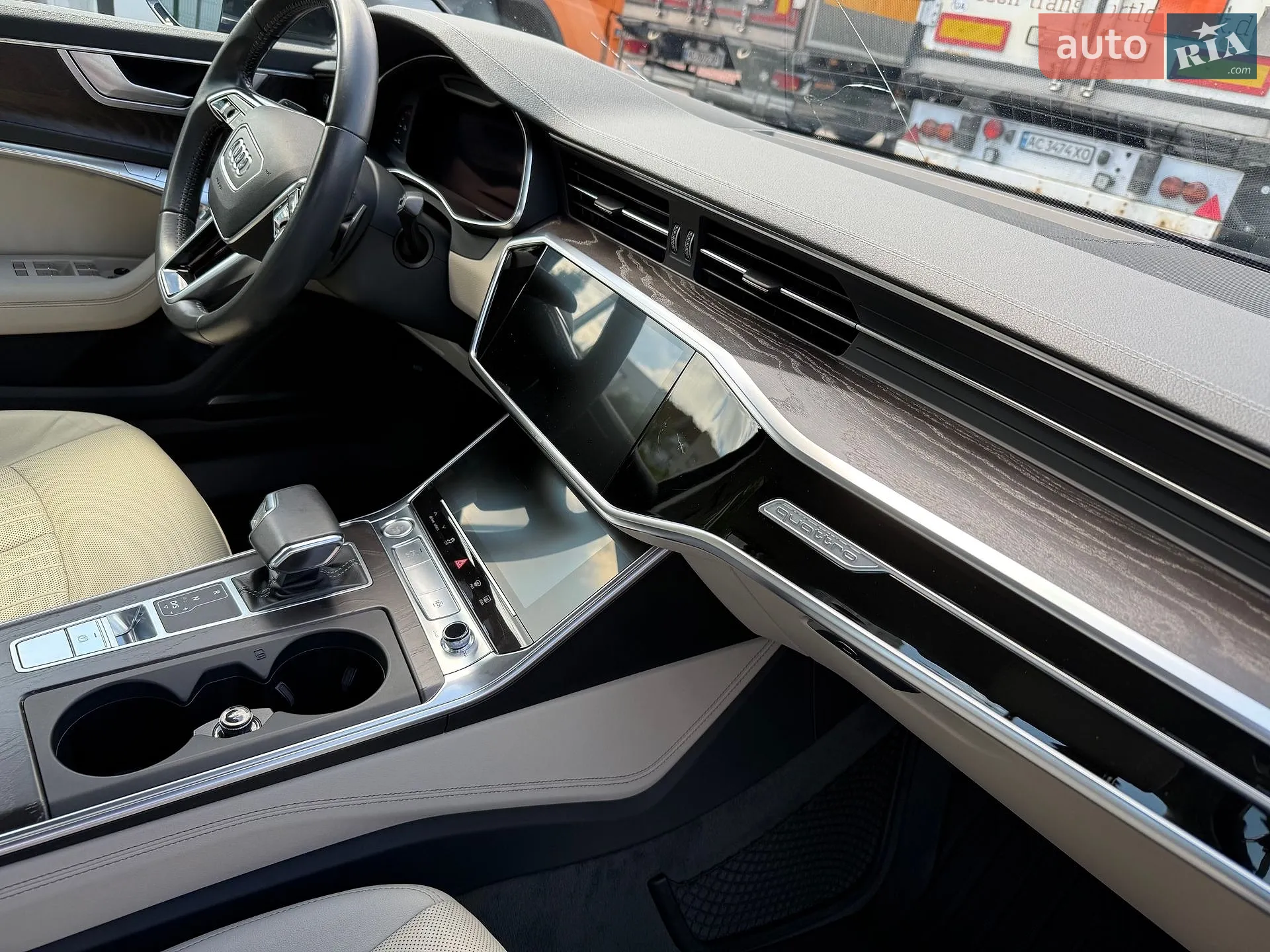 2019 Audi A6 - мініатюра 14