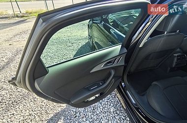 Седан Audi A6 2017 в Киеве