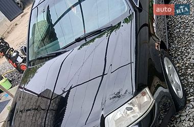 Седан Audi A6 1998 в Виноградове