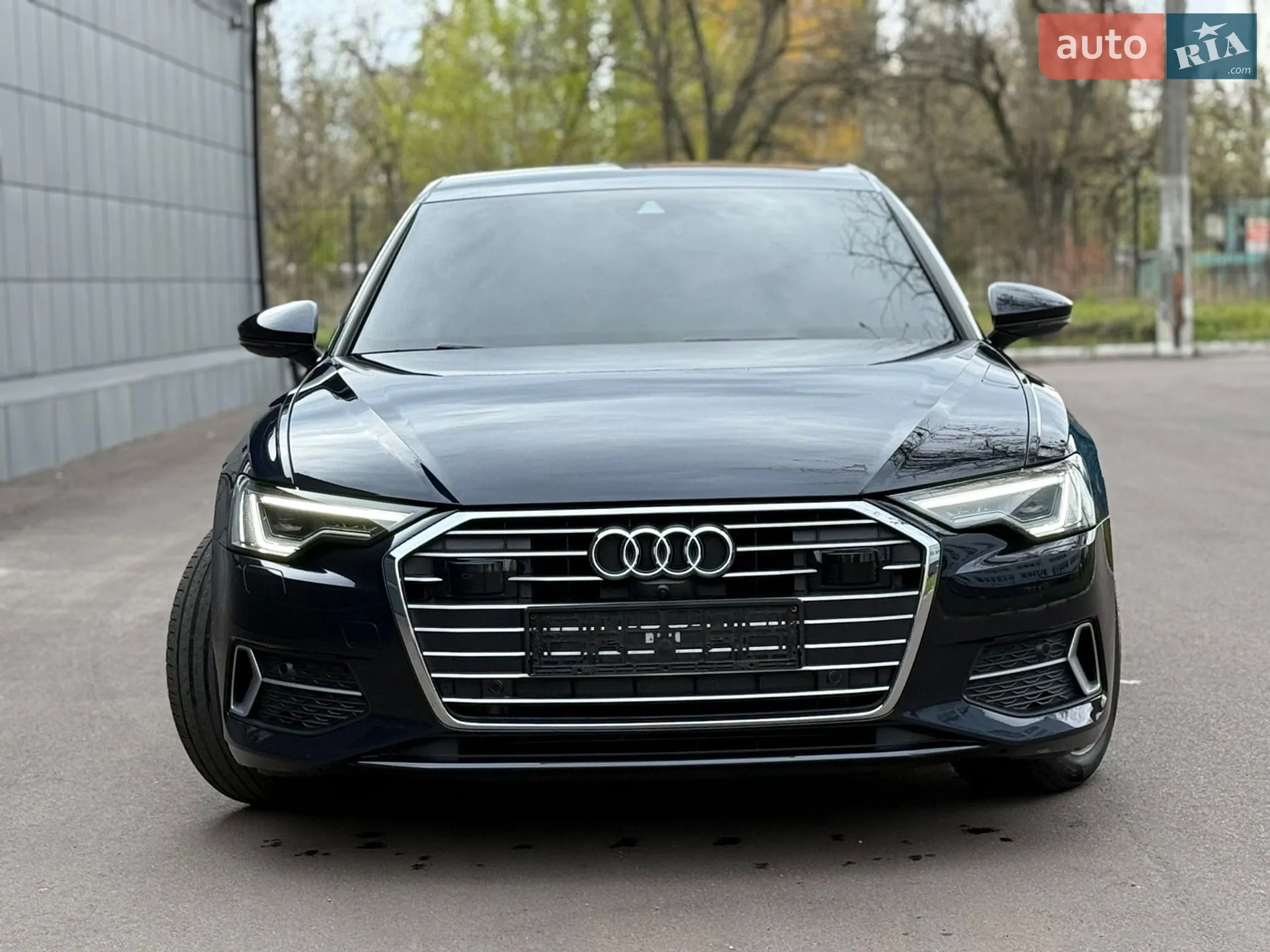 2023 Audi A6 - мініатюра 13
