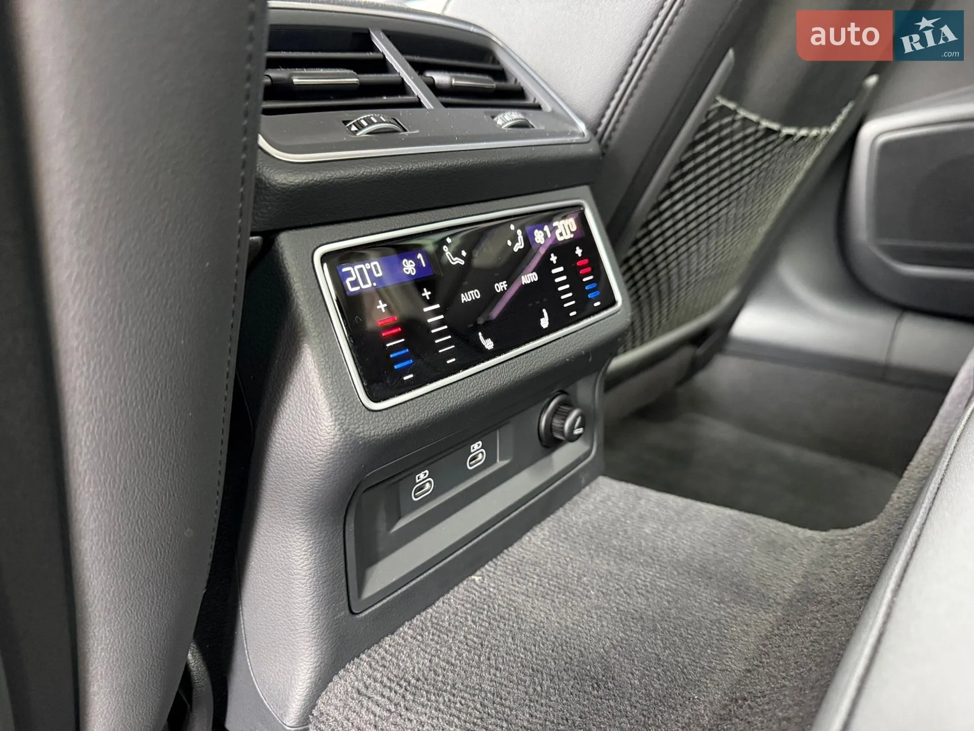 2023 Audi A6 - мініатюра 23
