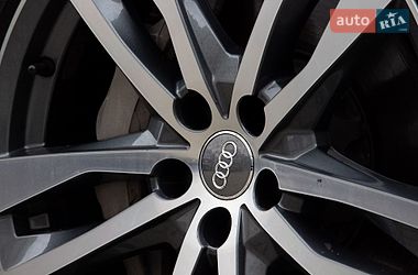 Седан Audi A6 2018 в Львові