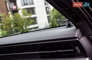 Седан Audi A6 2018 в Львові