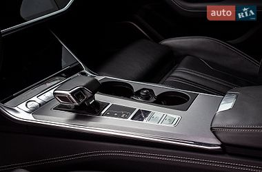 Седан Audi A6 2018 в Львові