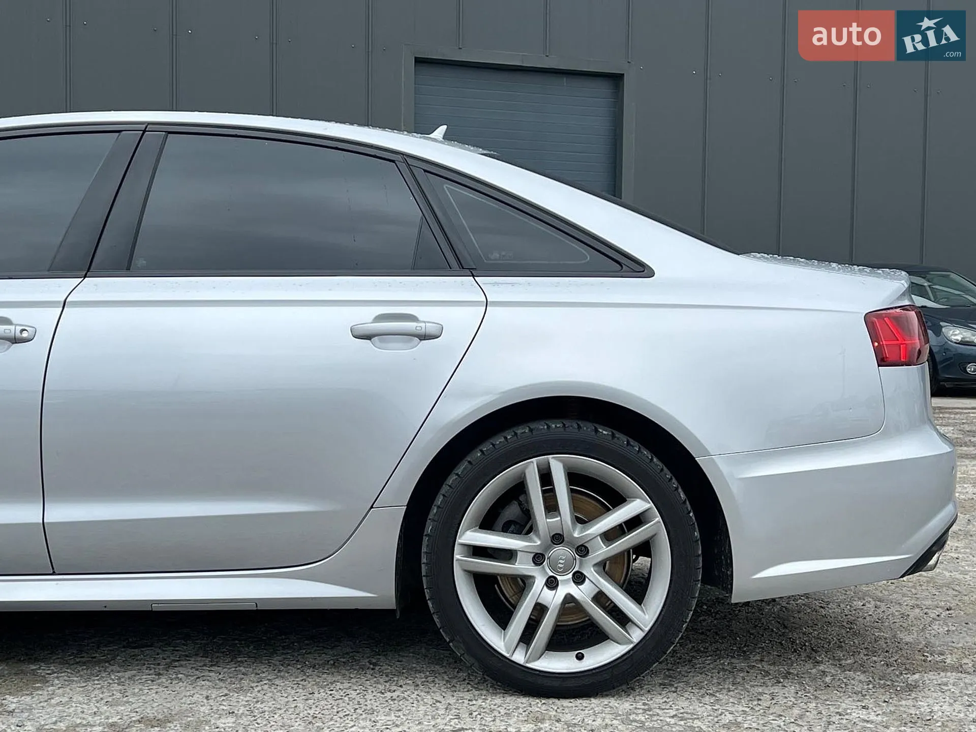 2016 Audi A6 - мініатюра 4