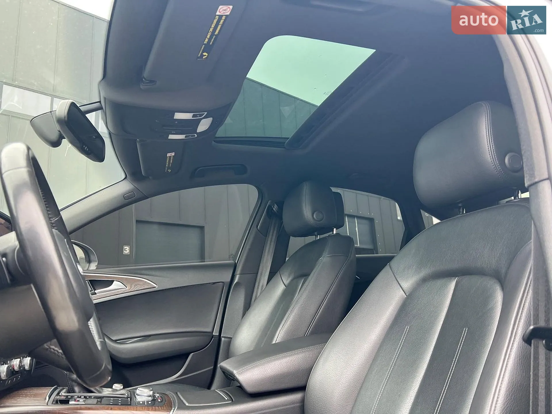 2016 Audi A6 - мініатюра 42