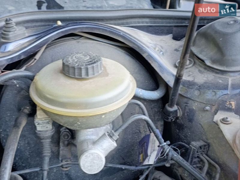 Універсал Audi A6 1996 в Горохові