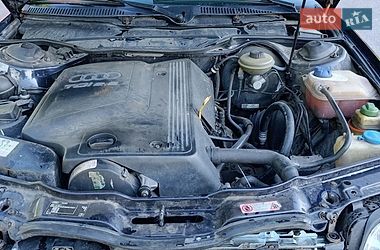 Універсал Audi A6 1996 в Горохові