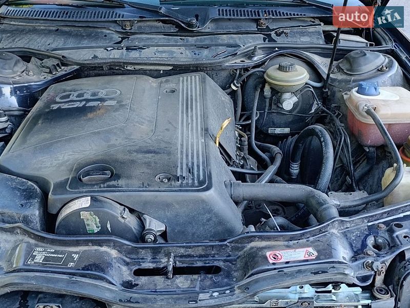 Універсал Audi A6 1996 в Горохові