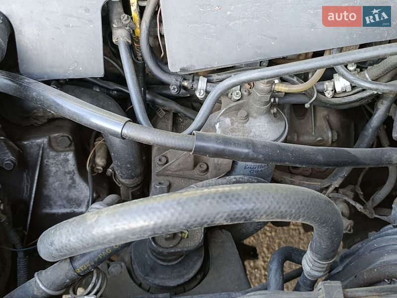 Універсал Audi A6 1996 в Горохові