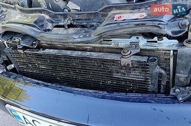 Універсал Audi A6 1996 в Горохові