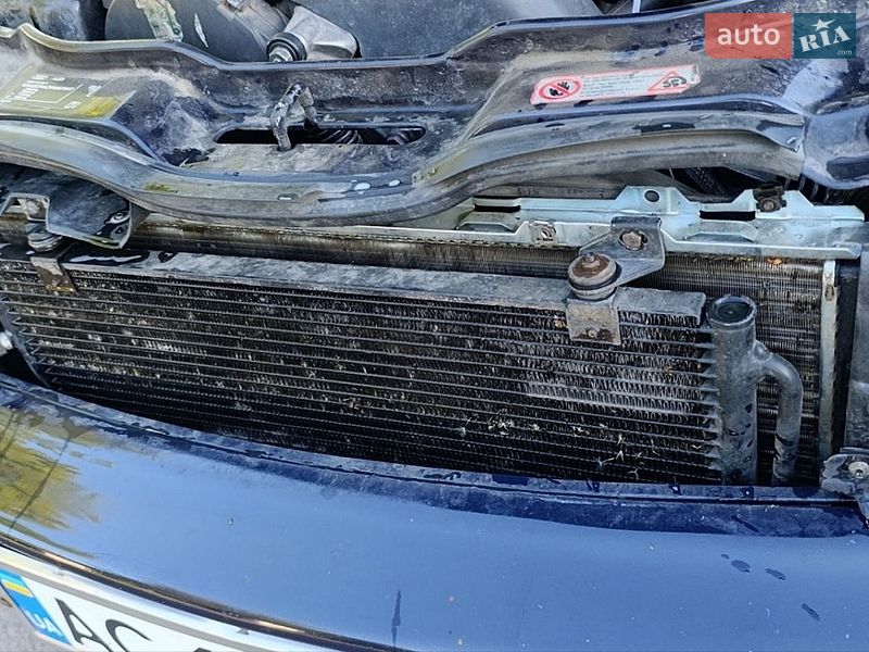 Універсал Audi A6 1996 в Горохові