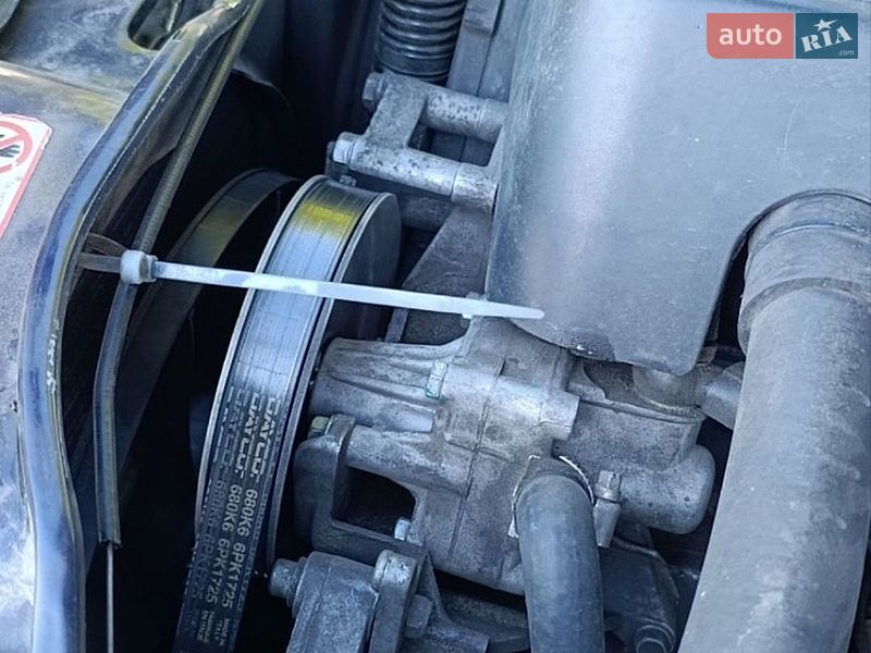 Універсал Audi A6 1996 в Горохові