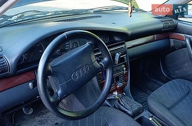 Універсал Audi A6 1996 в Горохові