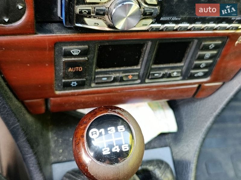 Універсал Audi A6 1996 в Горохові