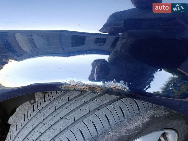 Універсал Audi A6 1996 в Горохові