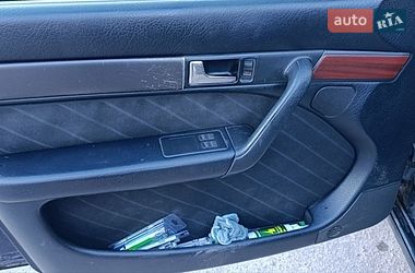 Універсал Audi A6 1996 в Горохові