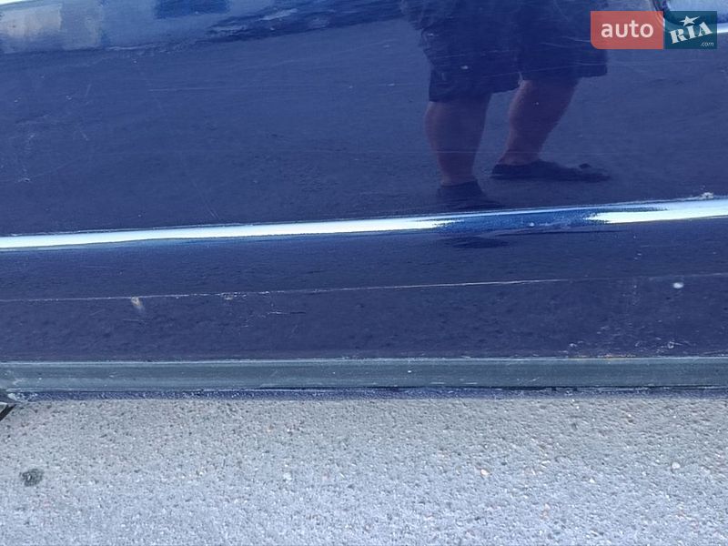 Універсал Audi A6 1996 в Горохові