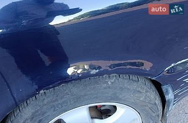 Універсал Audi A6 1996 в Горохові
