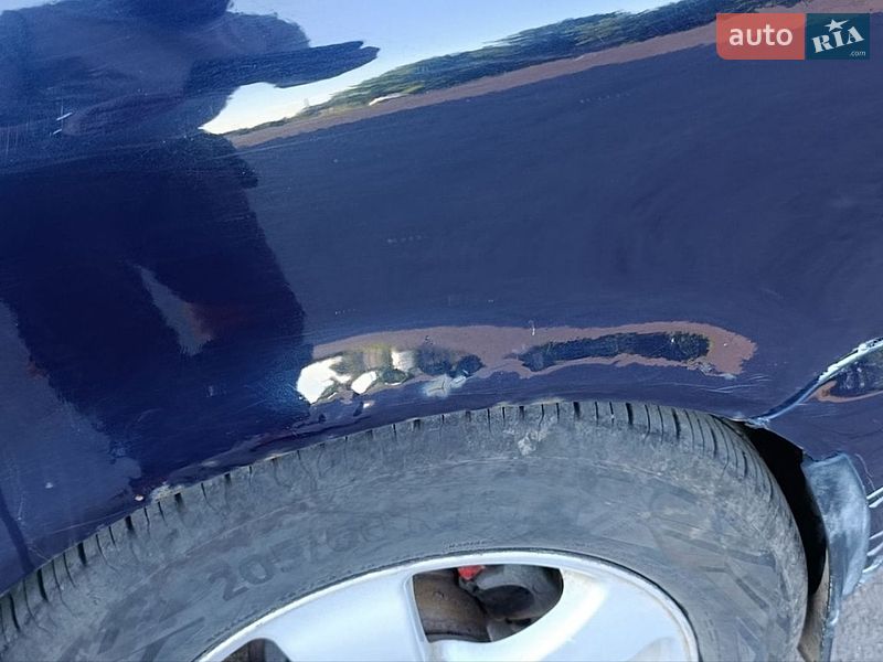 Універсал Audi A6 1996 в Горохові