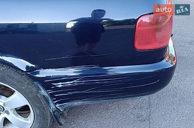 Універсал Audi A6 1996 в Горохові