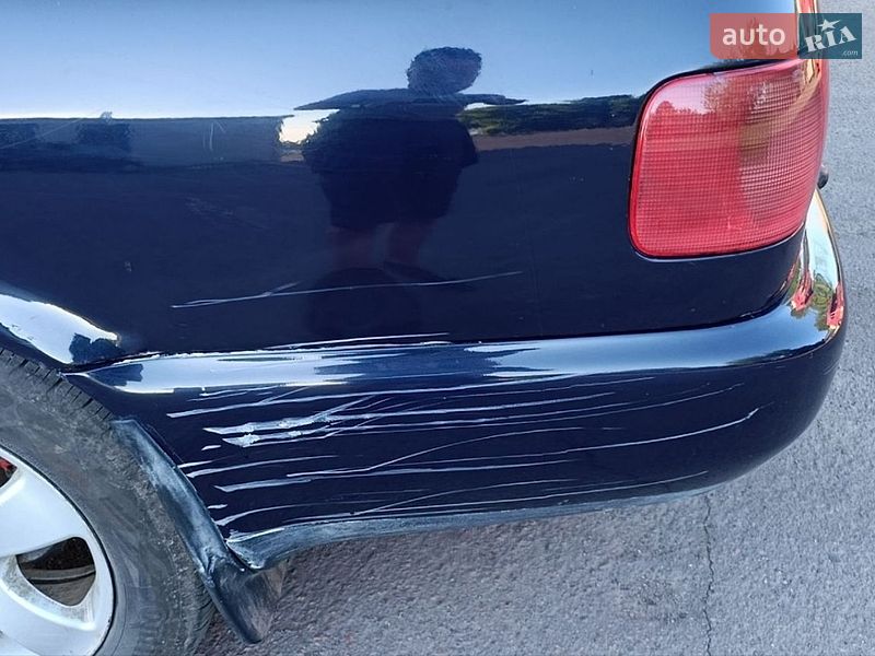 Універсал Audi A6 1996 в Горохові
