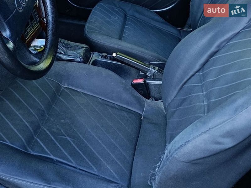 Універсал Audi A6 1996 в Горохові