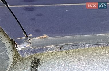 Універсал Audi A6 1996 в Горохові