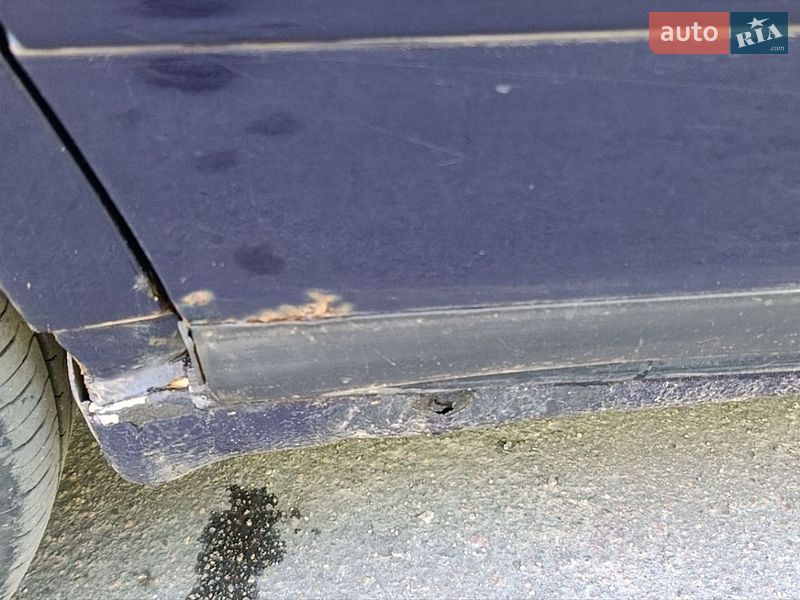 Універсал Audi A6 1996 в Горохові