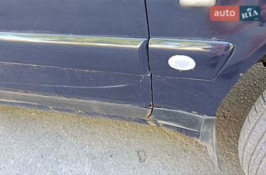 Універсал Audi A6 1996 в Горохові
