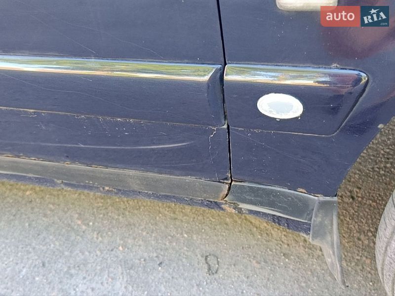Універсал Audi A6 1996 в Горохові
