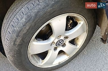 Універсал Audi A6 1996 в Горохові