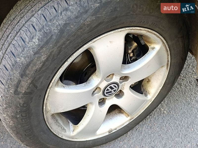 Універсал Audi A6 1996 в Горохові