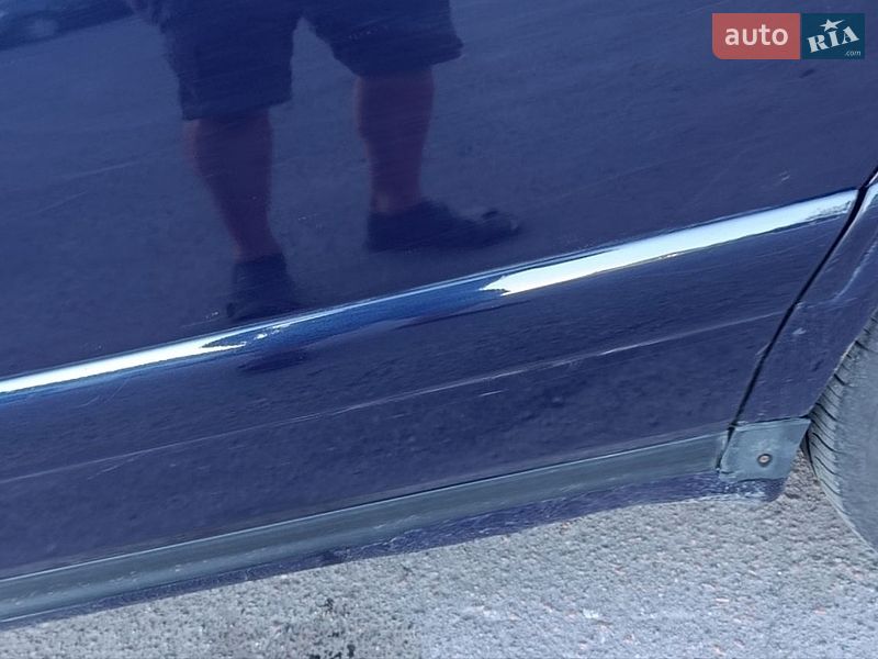 Універсал Audi A6 1996 в Горохові
