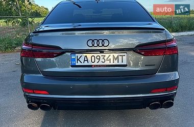 Седан Audi A6 2018 в Хмельницком