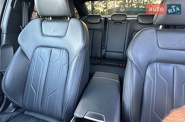 Седан Audi A6 2018 в Хмельницком