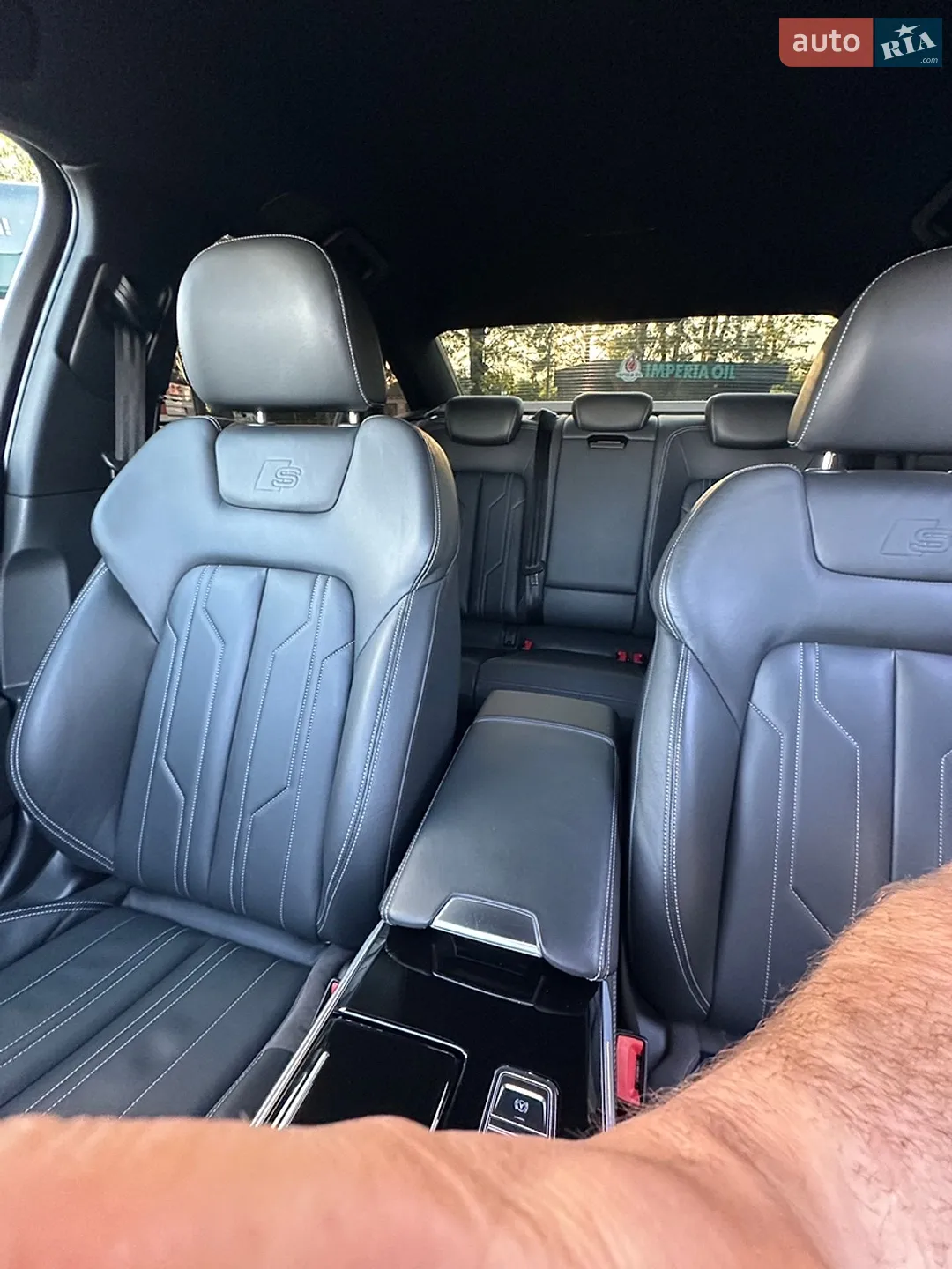 2018 Audi A6 - мініатюра 95
