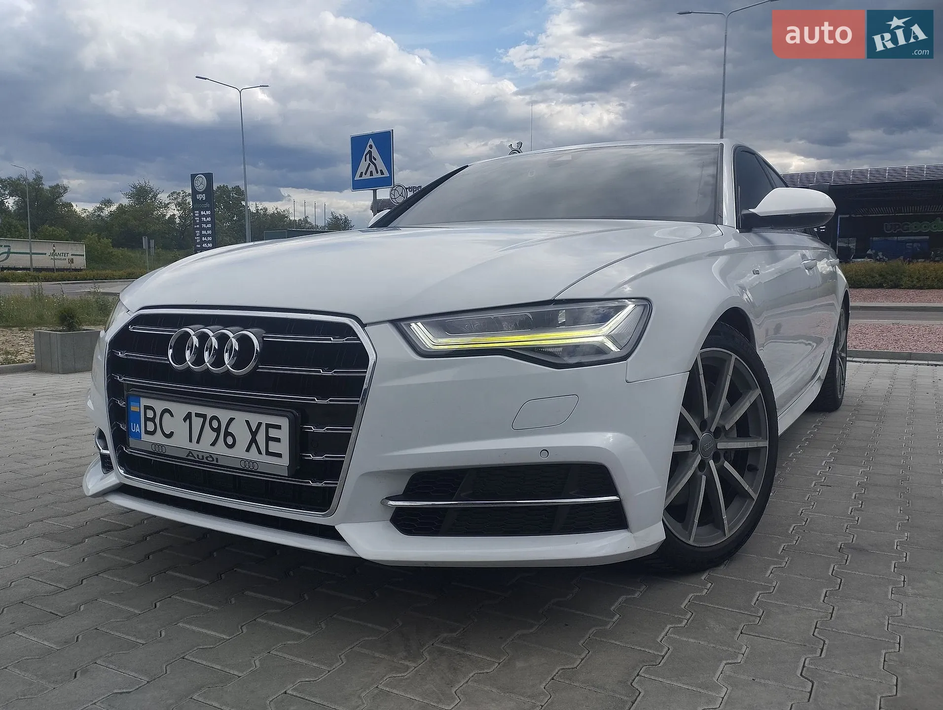 2016 Audi A6 - мініатюра 19
