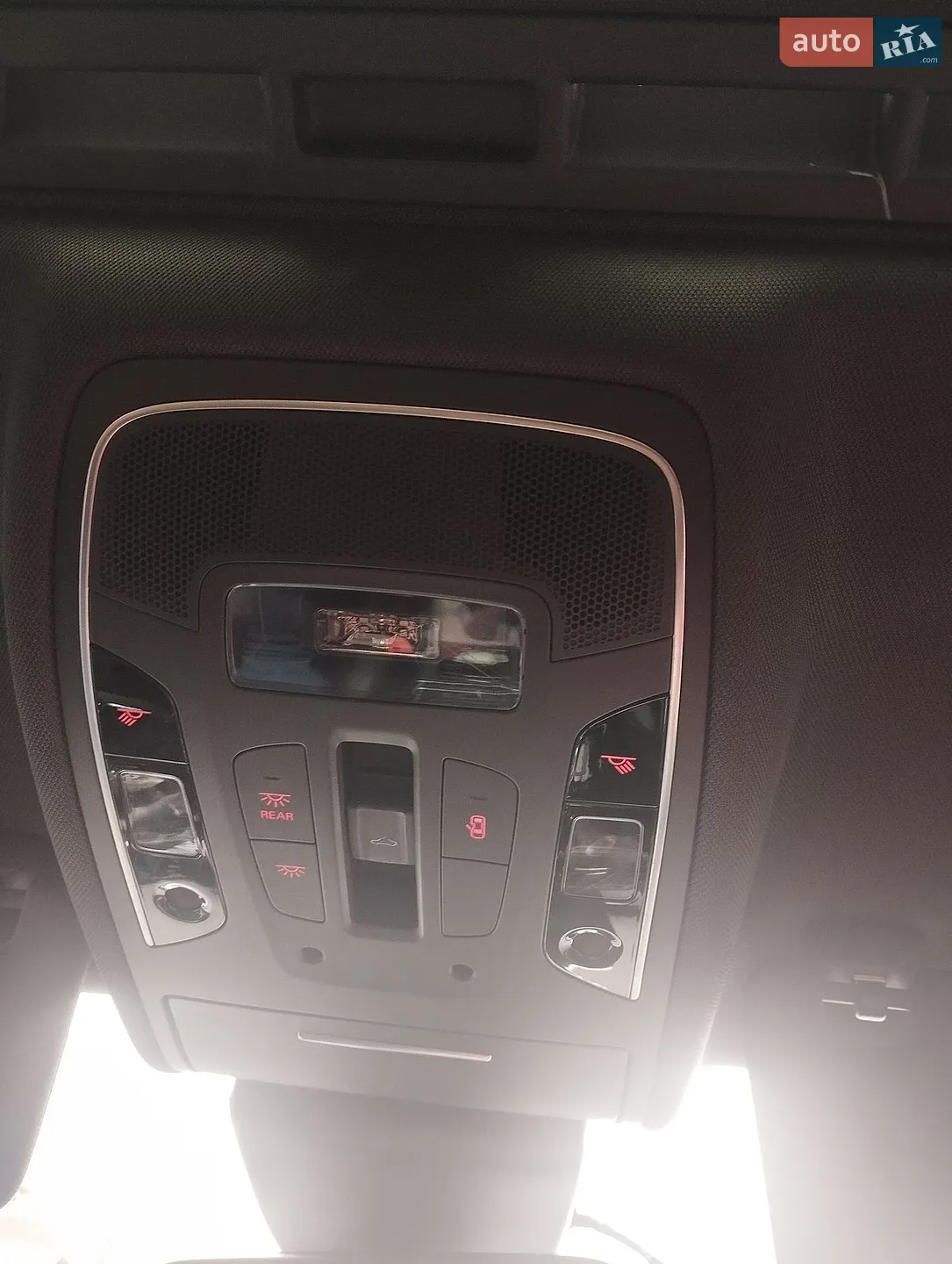 2016 Audi A6 - мініатюра 30