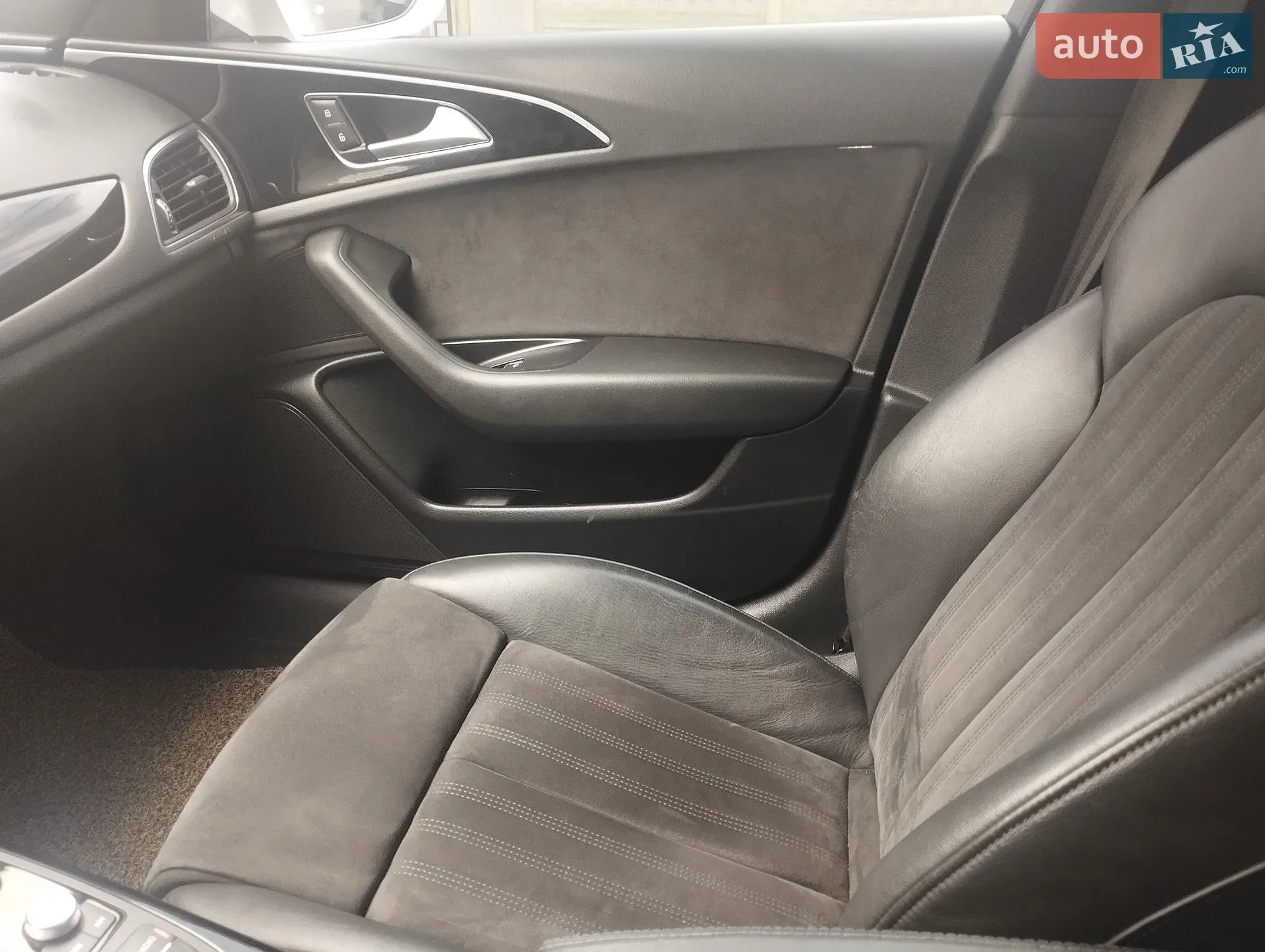 2016 Audi A6 - мініатюра 37