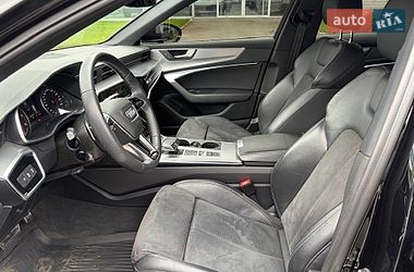 Седан Audi A6 2020 в Києві фото 10 Седан Audi A6 2020 в Києві